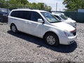 Photo 1 of 11 — 2014 Kia Sedona