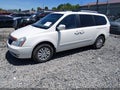 Photo 2 of 11 — 2014 Kia Sedona