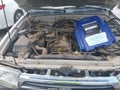 Photo 10 of 11 — 2000 Toyota 4Runner