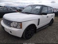Photo 2 of 11 — 2008 Land Rover Range Rover
