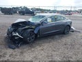 2018 Tesla Model 3 — photo 2 of 15 | VIN 5YJ3E1EA2JF057969