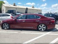 Photo 14 of 18 — 2009 Lexus LS 460