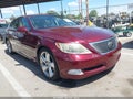Photo 1 of 18 — 2009 Lexus LS 460