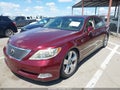 Photo 2 of 18 — 2009 Lexus LS 460