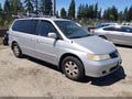 Photo 1 of 12 — 2004 Honda Odyssey