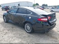 Photo 3 of 17 — 2016 Ford Fusion