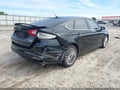 Photo 4 of 17 — 2016 Ford Fusion