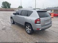 2017 Jeep Compass — photo 3 of 16 | VIN 1C4NJDEB5HD171819