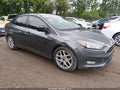 Photo 1 of 11 — 2015 Ford Focus