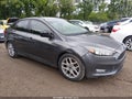 Photo 6 of 11 — 2015 Ford Focus