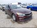 Photo 1 of 16 — 2017 Kia Optima