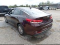 Photo 3 of 16 — 2017 Kia Optima