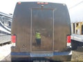 2006 Ford F-550 Chassis — photo 8 of 16 | VIN 1FDAF56P86EC86708
