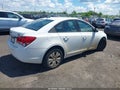 Photo 4 of 11 — 2013 Chevrolet Cruze