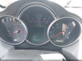 Photo 7 of 11 — 2013 Chevrolet Cruze