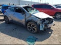 Photo 1 of 16 — 2019 Toyota C-HR
