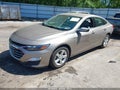 Photo 2 of 16 — 2024 Chevrolet Malibu