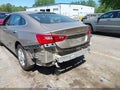 Photo 6 of 16 — 2024 Chevrolet Malibu