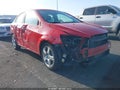 Photo 1 of 13 — 2016 Chevrolet Sonic