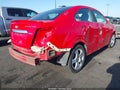 Photo 4 of 13 — 2016 Chevrolet Sonic