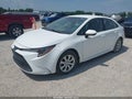 2022 Toyota Corolla — photo 2 of 19 | VIN 5YFEPMAE6NP318401