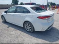 2022 Toyota Corolla — photo 3 of 19 | VIN 5YFEPMAE6NP318401