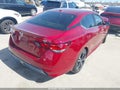 Photo 4 of 16 — 2021 Nissan Sentra