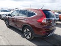 2015 Honda CR-V — photo 3 of 16 | VIN 3HGRM4879FG000282