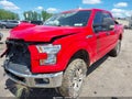 Photo 6 of 17 — 2015 Ford F-150