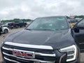 Photo 6 of 16 — 2026 GMC Terrain