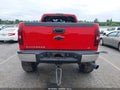 2007 Chevrolet Silverado 2500 — photo 16 of 16 | VIN 1GCHK29K87E522305