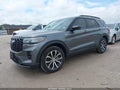 2025 Ford Explorer — photo 2 of 16 | VIN 1FMUK8KHXSGB50538