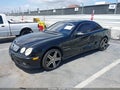 2005 Mercedes-Benz CL-Class — photo 2 of 17 | VIN WDBPJ74J35A044582