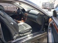 Photo 5 of 17 — 2005 Mercedes-Benz CL-Class
