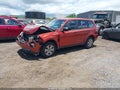 2010 Subaru Forester — photo 2 of 11 | VIN JF2SH6AC1AH753568