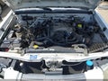 2004 Nissan Frontier — photo 10 of 12 | VIN 1N6ED27T64C438853
