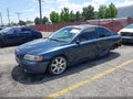 2005 Volvo S60 — photo 6 of 14 | VIN YV1RS592752480837