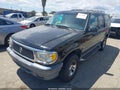 Photo 2 of 12 — 2000 Mercury Mountaineer