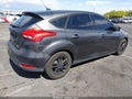 Photo 4 of 11 — 2015 Ford Focus