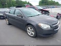 Photo 1 of 11 — 2012 Chevrolet Malibu