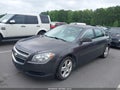 Photo 2 of 11 — 2012 Chevrolet Malibu