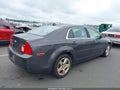 Photo 4 of 11 — 2012 Chevrolet Malibu