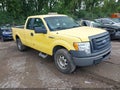 Photo 1 of 16 — 2012 Ford F-150