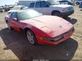 Photo 1 of 11 — 1992 Chevrolet Corvette