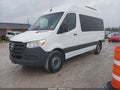 Photo 2 of 16 — 2026 Mercedes-Benz Sprinter