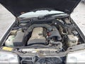 Photo 10 of 14 — 1994 Mercedes-Benz E-Class