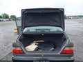 Photo 6 of 14 — 1994 Mercedes-Benz E-Class