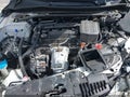 Photo 10 of 17 — 2017 Honda Accord