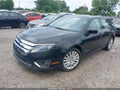 Photo 2 of 12 — 2012 Ford Fusion