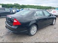 Photo 4 of 12 — 2012 Ford Fusion
